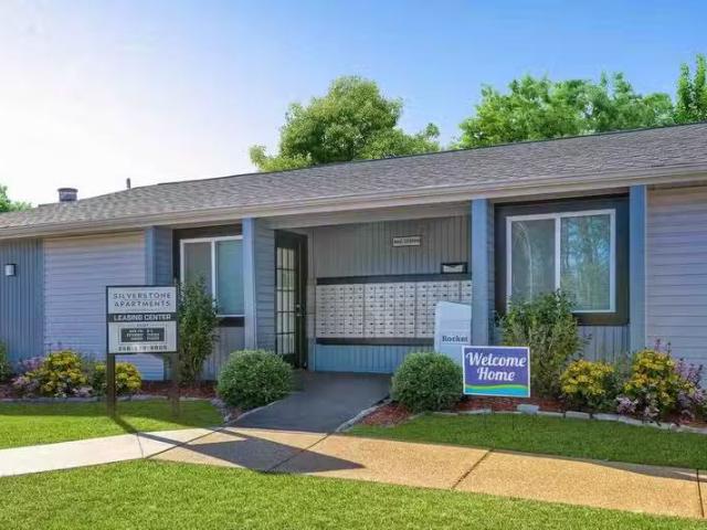 Condo for rent in Huntsville