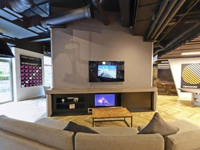 Studio for rent in Grainger Town, Newcastle upon Tyne