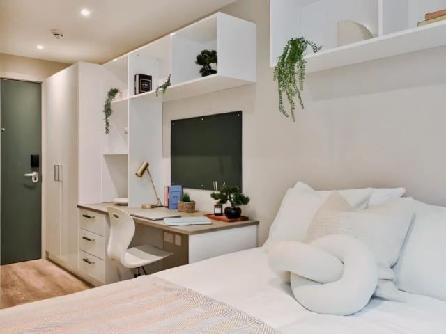 Room for rent in Bordesley, West Midlands