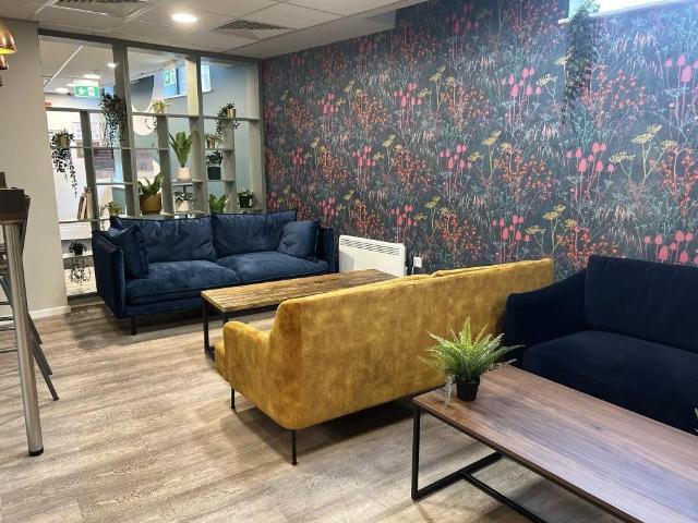 Room for rent in City Centre, South Yorkshire