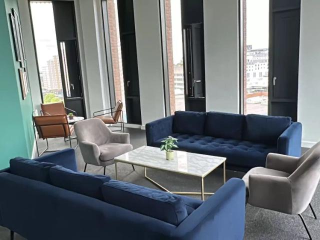 Room for rent in St Ann's, Haddon