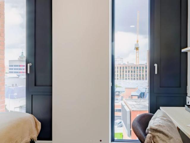 Apartment for rent in St Ann's, Haddon