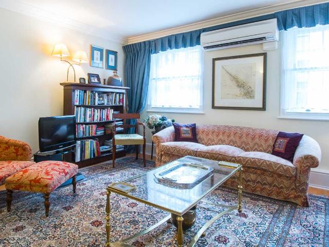 Apartment for rent in Covent Garden, Greater London