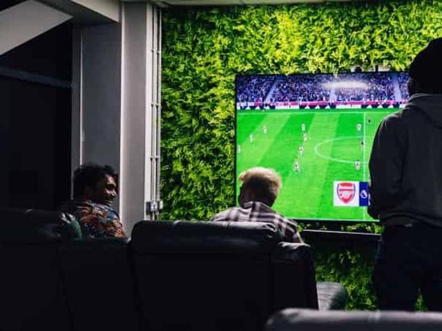 Room for rent in Park Hill, Isle Of Man