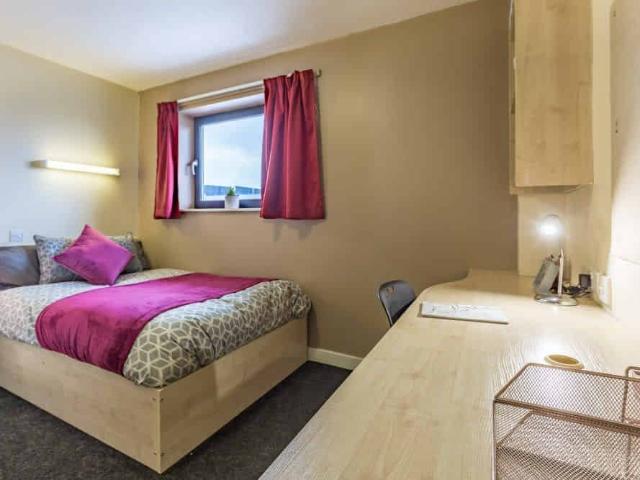 Room for rent in Park Hill, Isle Of Man