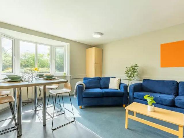 Room for rent in Edgbaston, West Midlands