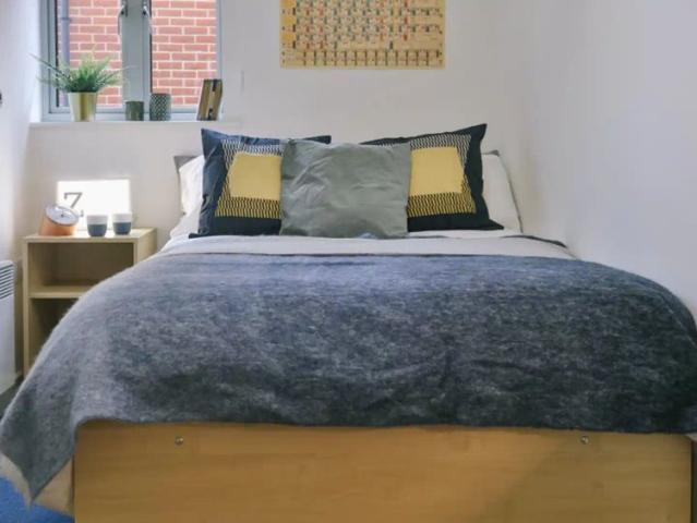 Room for rent in St. Mildred's, The Bridge