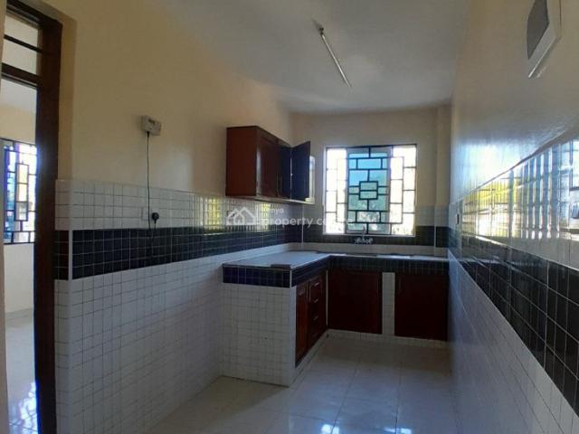 Apartment for rent in Mtwapa, Shimo la Tewa