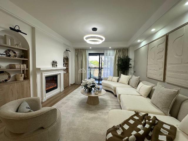 Apartment for sale in Westlands, Nairobi