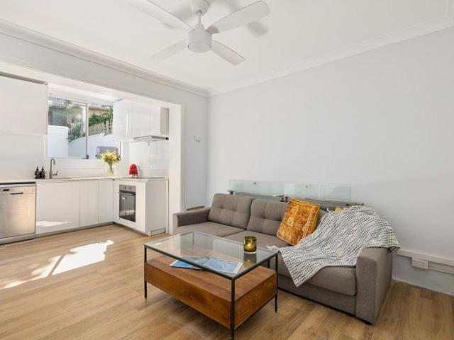 Land for rent in Sydney, New South Wales