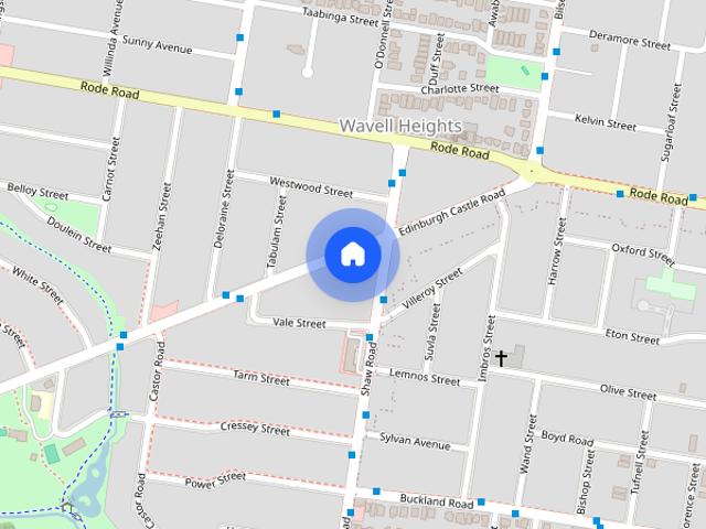 Apartment for rent in Wavell Heights, Greater Brisbane