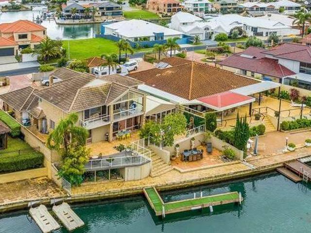 House for rent in Parklands, Western Australia