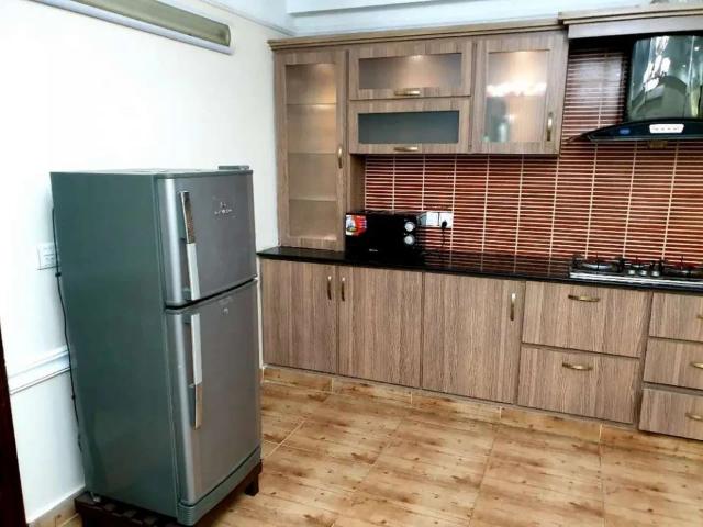 Apartment for rent in Islamabad