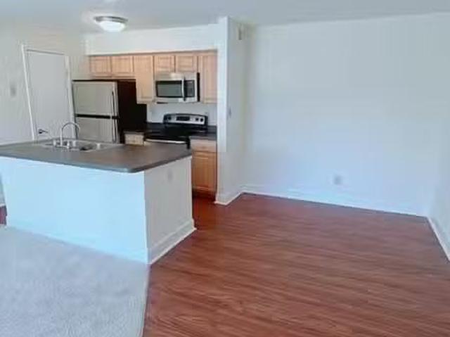 Condo for rent in Frederick