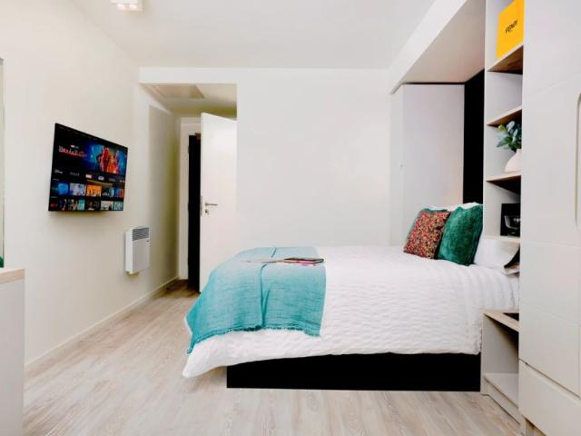 Studio for rent in Edgbaston, West Midlands
