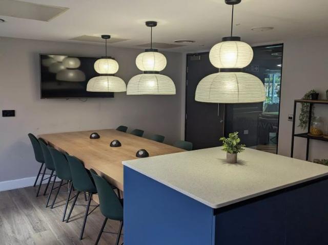 Studio for rent in St Mary's, City Of Southampton