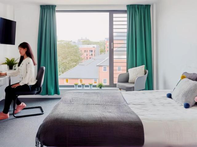 Room for rent in Bournbrook, West Midlands