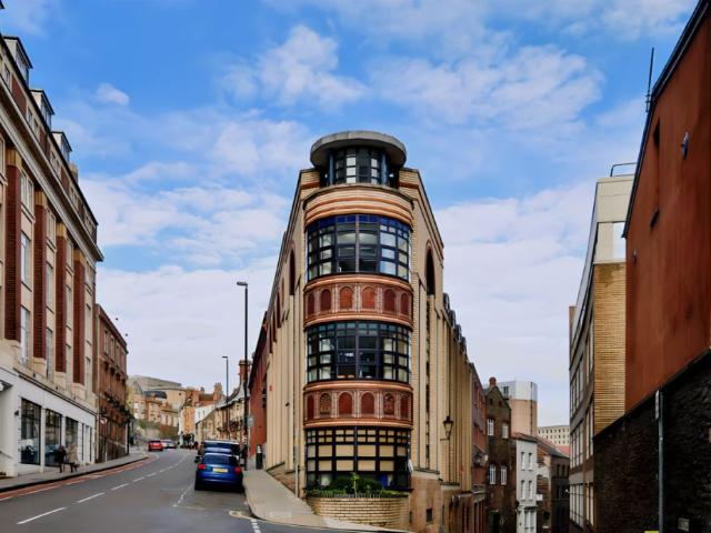 Apartment for rent in City Centre, Feckenham