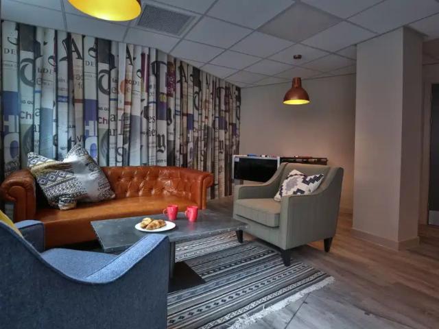Room for rent in Haddon, East Midlands