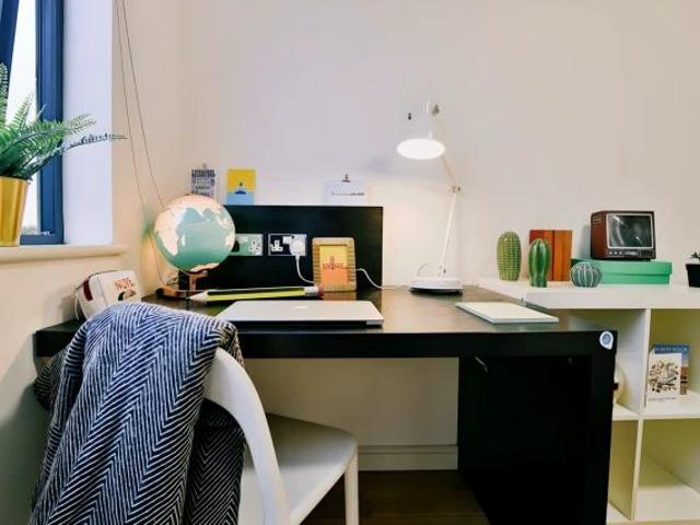 Room for rent in Canning / Georgian Quarter, Liverpool