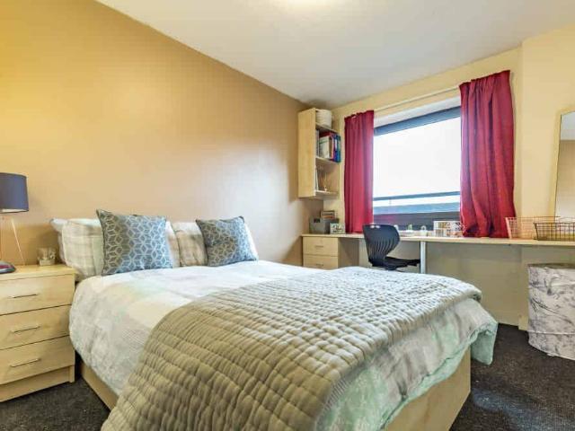 Room for rent in Park Hill, South Yorkshire