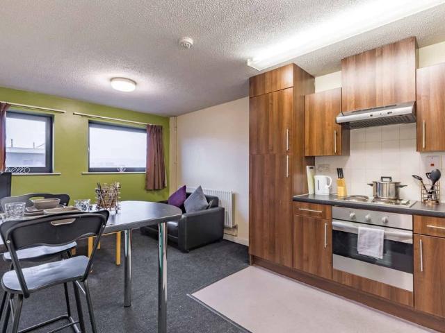 Room for rent in Park Hill, Isle Of Man