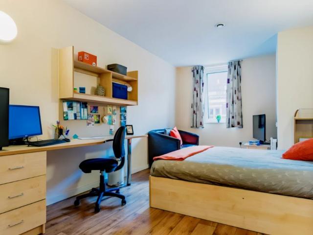 Room for rent in Park Village, West Midlands