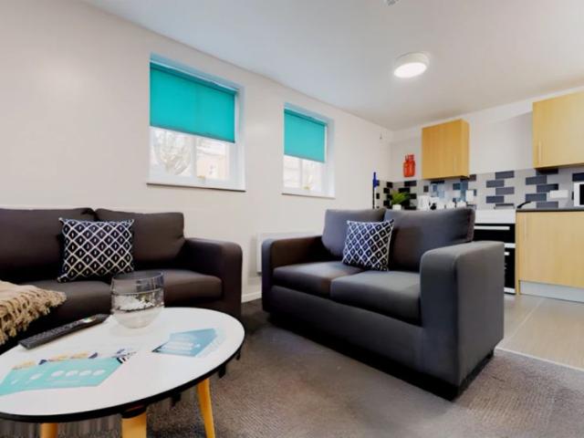 Room for rent in Arthur's Hill, Tyne And Wear