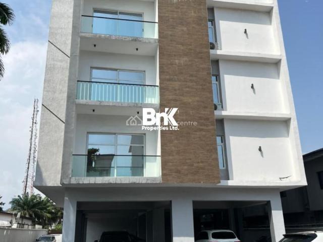 Flat for sale in Eti Osa, Abuja