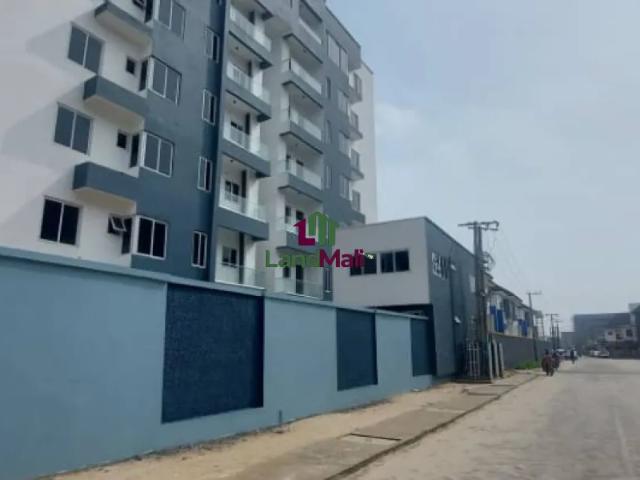 Property for sale in Eti Osa, Abuja