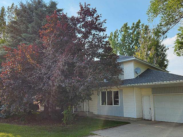 House for sale in Winkler, Manitoba