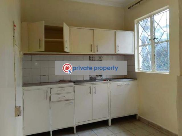 House for rent in Ngong, Kajiado