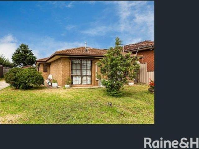 House for rent in Albanvale, Melbourne