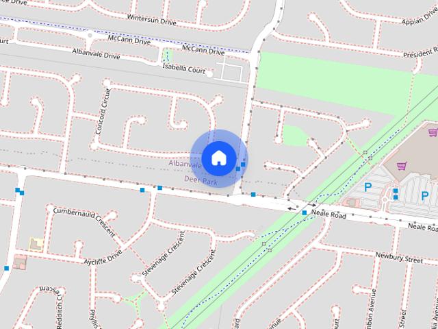 House for rent in Albanvale, Melbourne