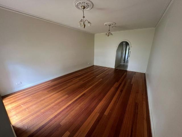 House for rent in Sunshine, Melbourne