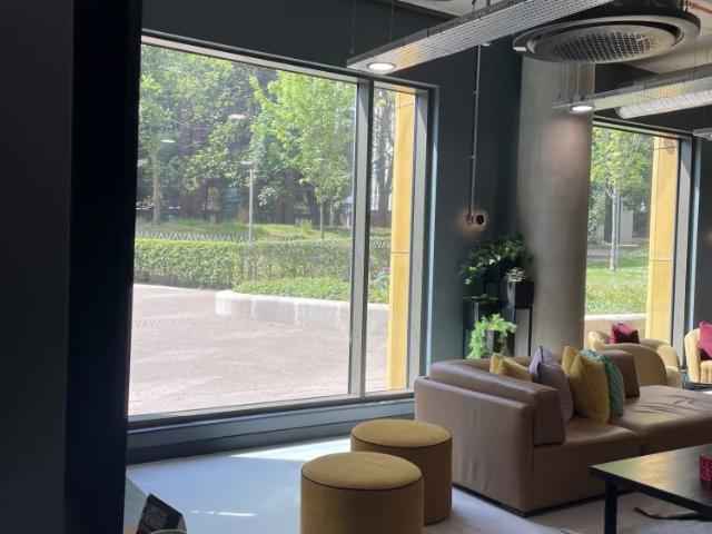 Studio for rent in Leylands, West Yorkshire