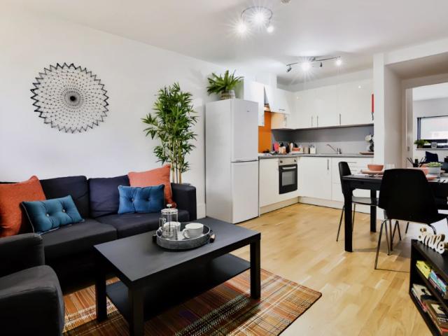 Room for rent in Stoke, Stoke-on-Trent