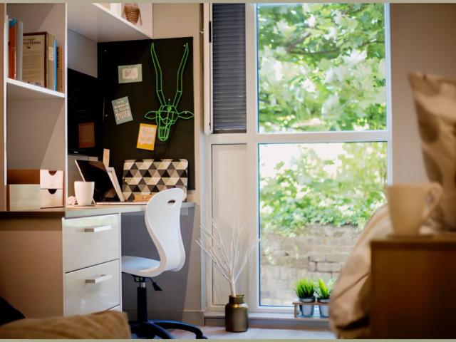 Room for rent in Southside, Scotland