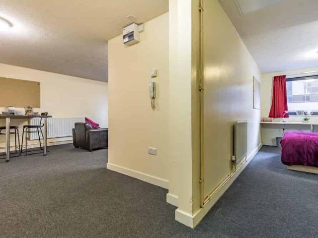 Room for rent in Park Hill, Isle Of Man