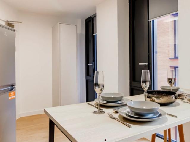 Room for rent in St Ann's, Haddon