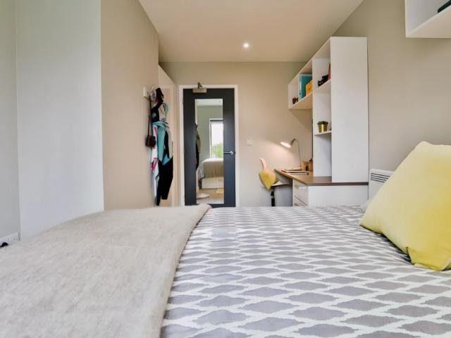 Room for rent in Falmouth, Cornwall