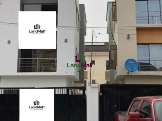 Property for rent in Eti Osa, Abuja