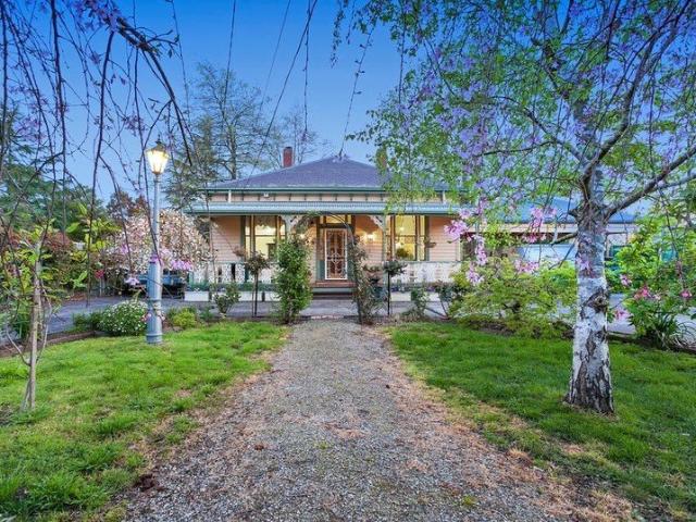 House for rent in Camerons Creek, Victoria