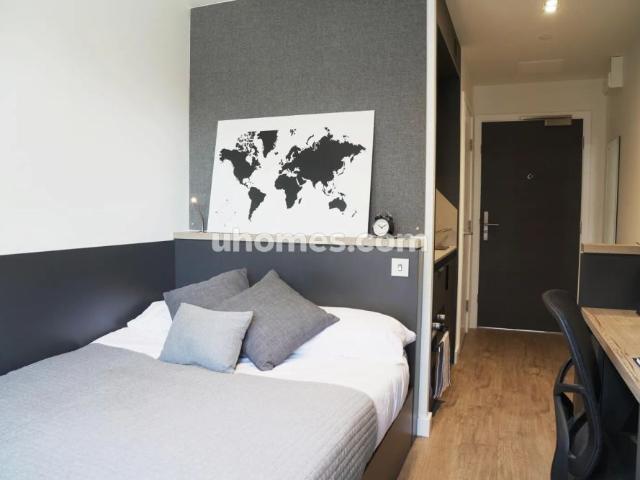 Studio for rent in London Borough of Lewisham, Ladywell