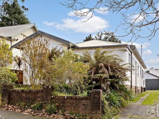 Duplex for sale in Sydney, New South Wales