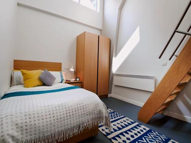 Room for rent in Woodhouse, West Yorkshire