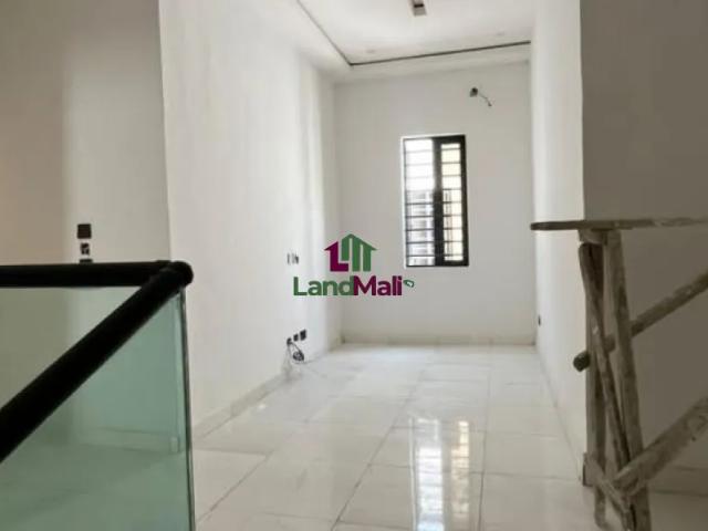 Property for sale in Eti Osa, Abuja