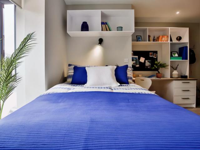 Room for rent in Falmouth, Cornwall