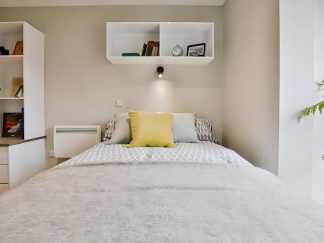 Room for rent in Falmouth, Cornwall