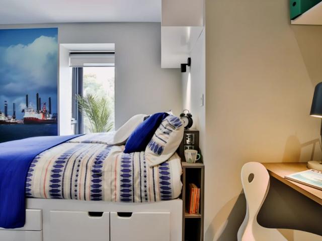 Room for rent in Falmouth, Cornwall